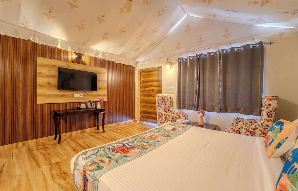 Swiss Tent