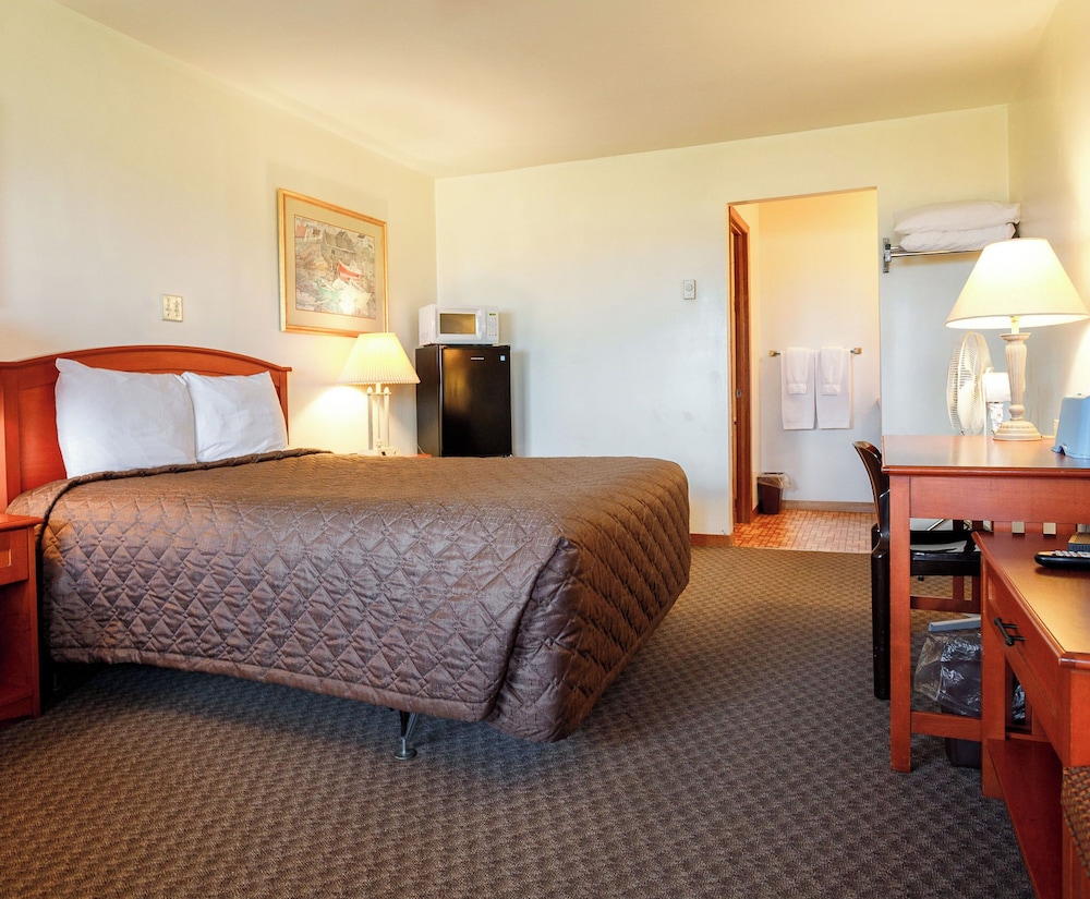 Classic Queen Room, First Floor photo 3