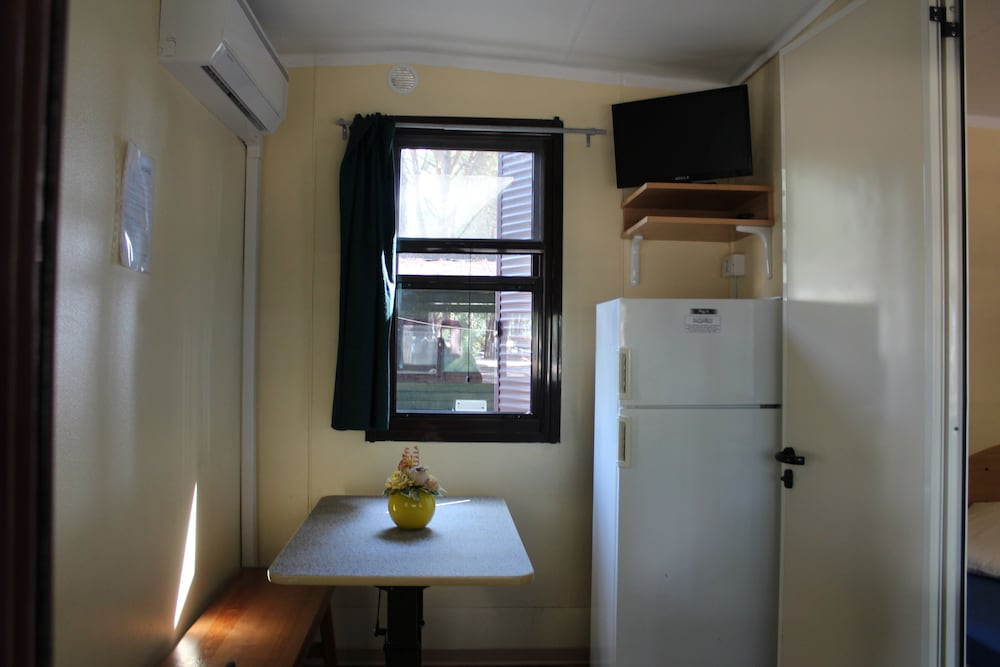 Mobile Home (2 Pax) photo 3