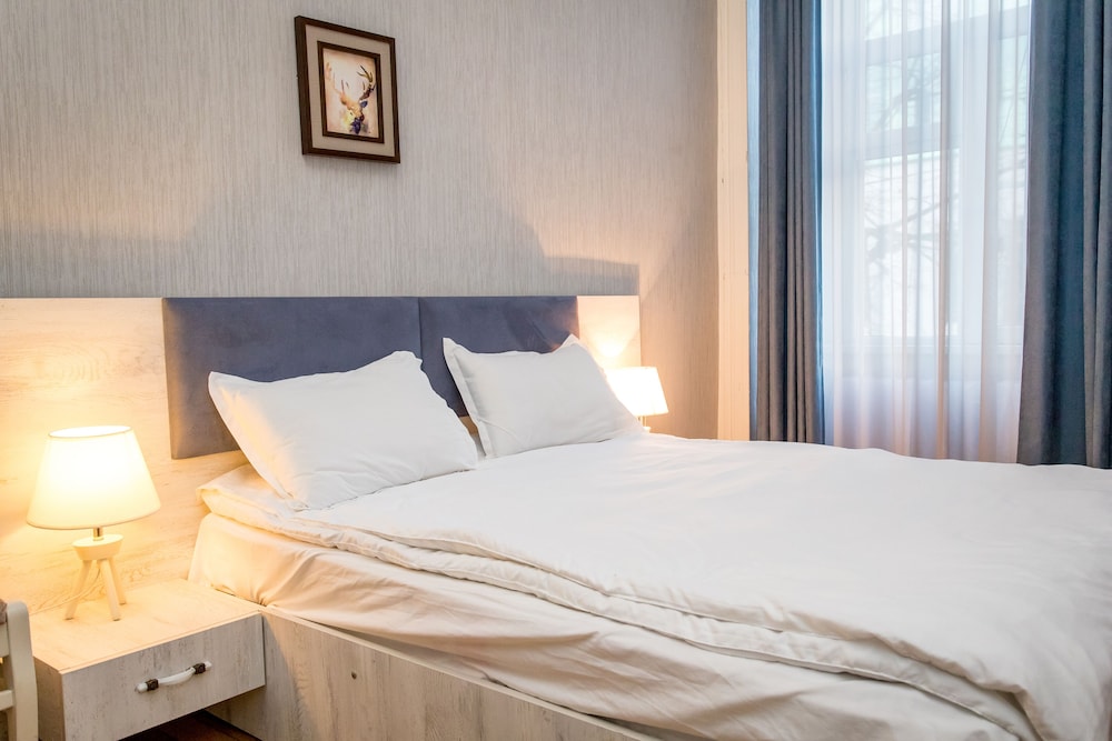 Comfort Room photo 1
