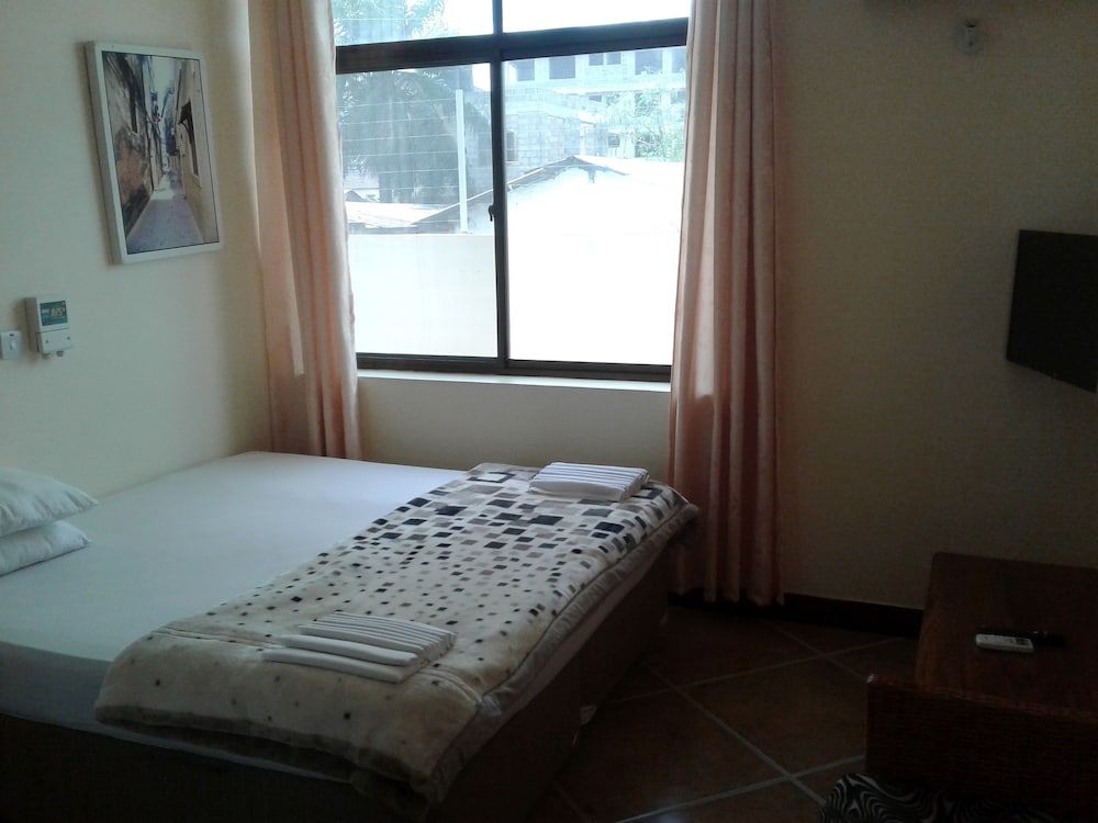 Deluxe Double Room, 1 King Bed