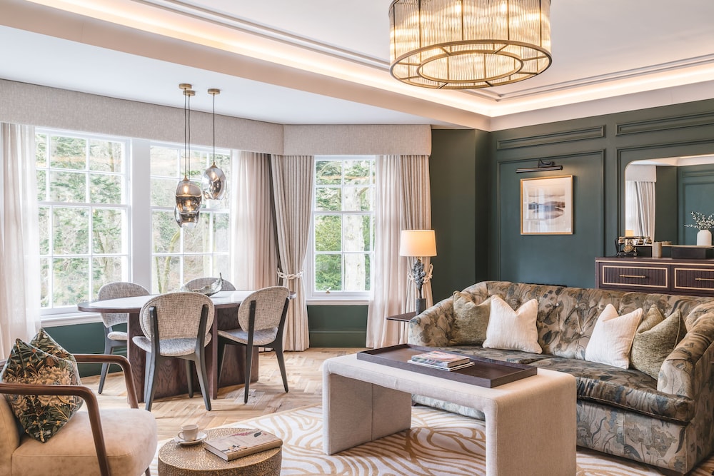 Atholl Suite