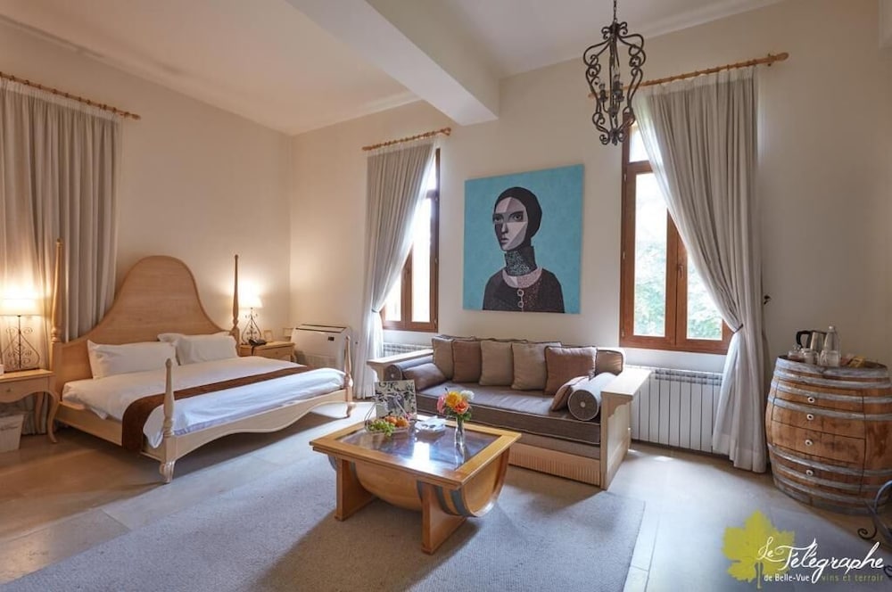 Deluxe Room photo 1