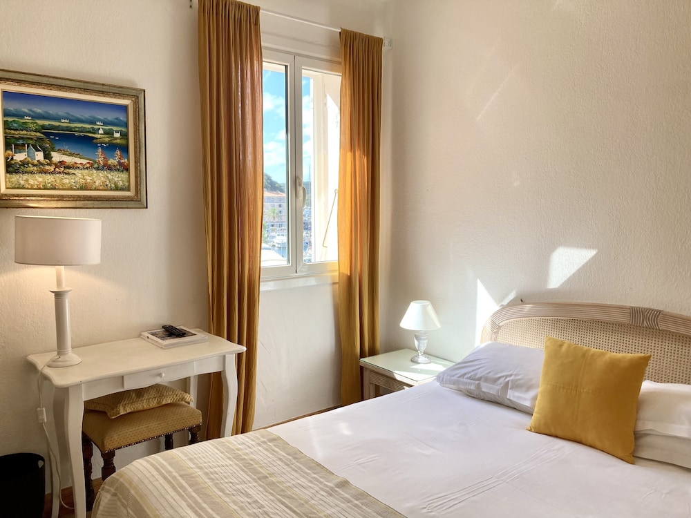 Standard Double Room, Courtyard View