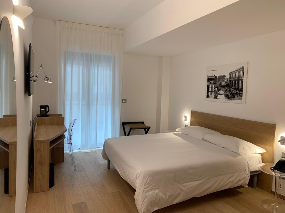 Comfort Double or Twin Room