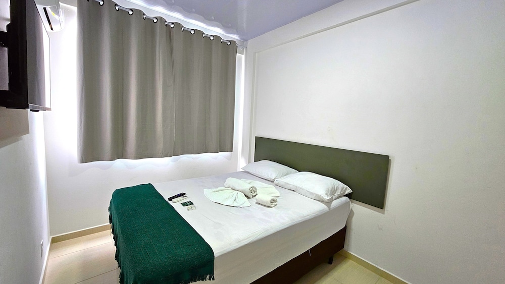 Twin Room photo 2