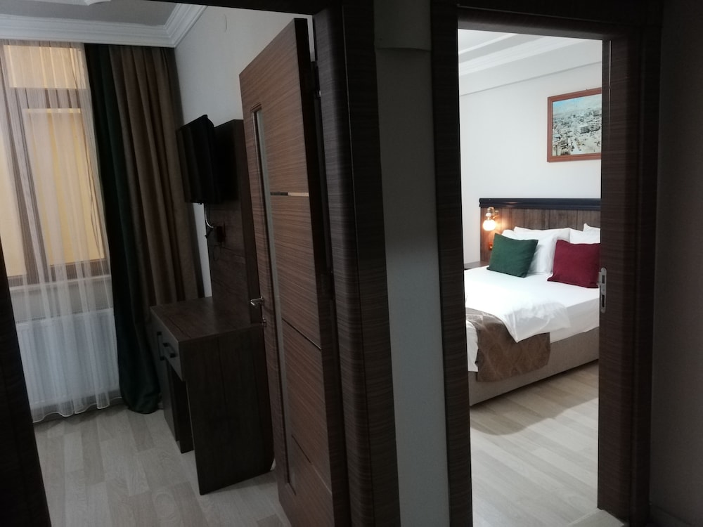 Junior Suite - Photo 5
