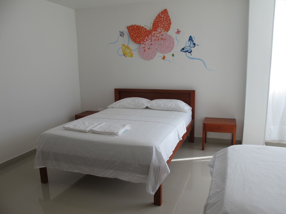 Romantic Double Room, 1 Double Bed, Non Smoking, Mountain View photo 3
