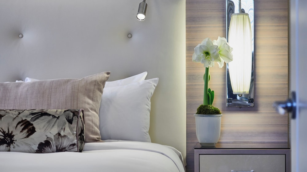 Penthouse (Suite)