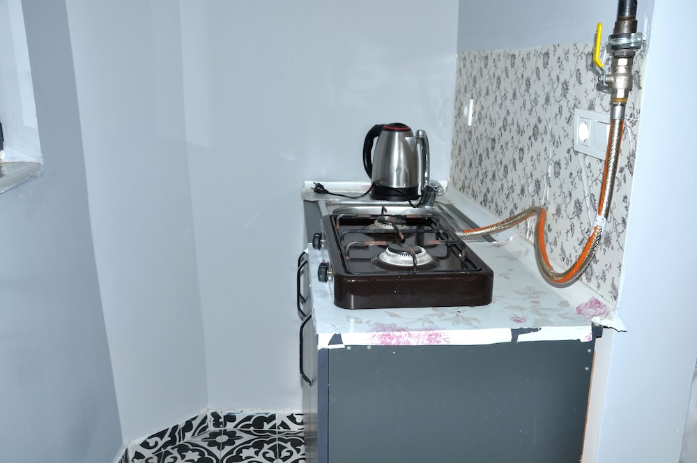 Executive Apartment photo 3