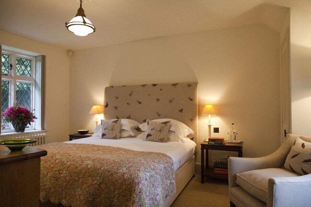 Suite, Park View (Gatehouse Lodge Suite) photo 2