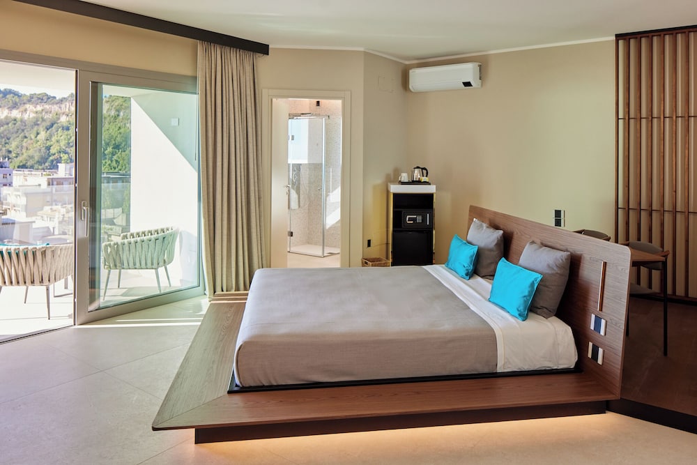 Junior Room, Sea View photo 2