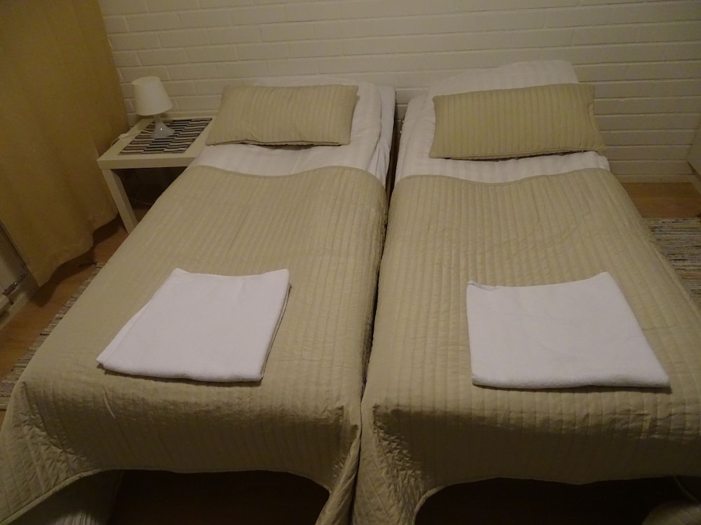 Triple Room, Shared Bathroom photo 1