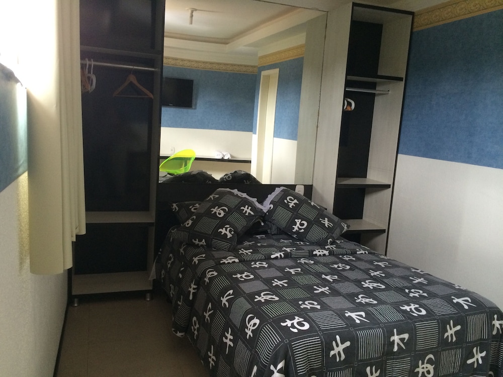 Suite photo 1