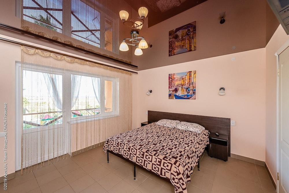 Comfort Quadruple Room photo 2