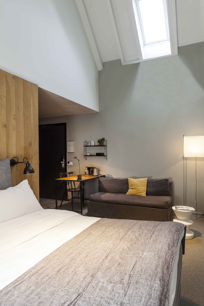Junior Room (Loft) photo 3