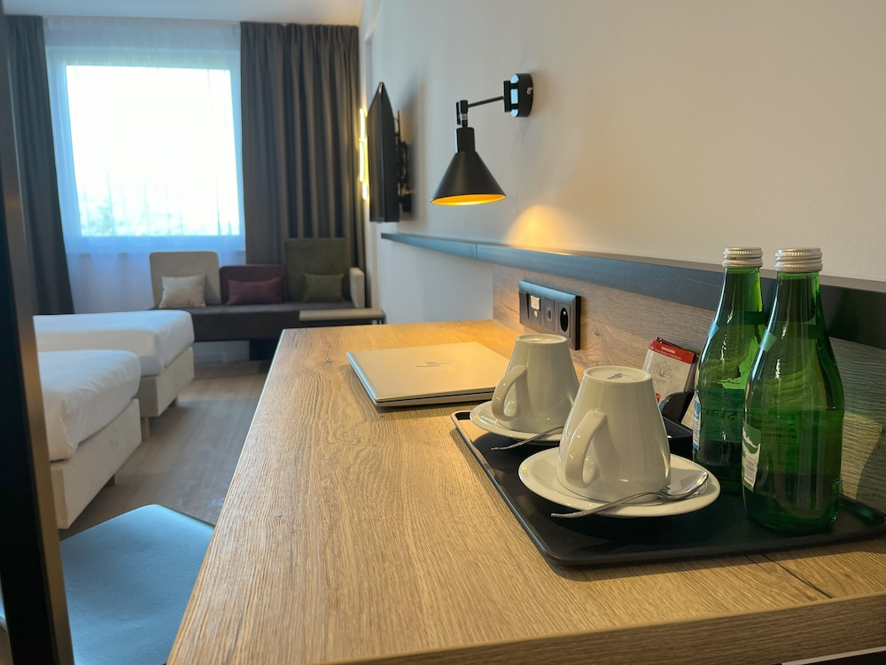 Suite, 1 King Bed