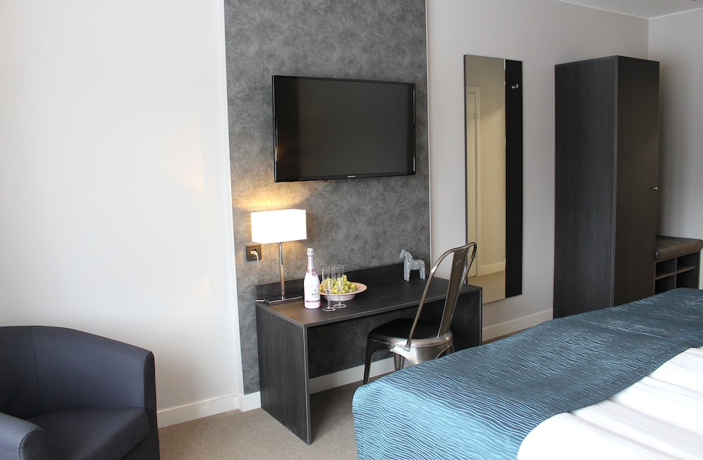 Superior Double Room, 1 Bedroom photo 2