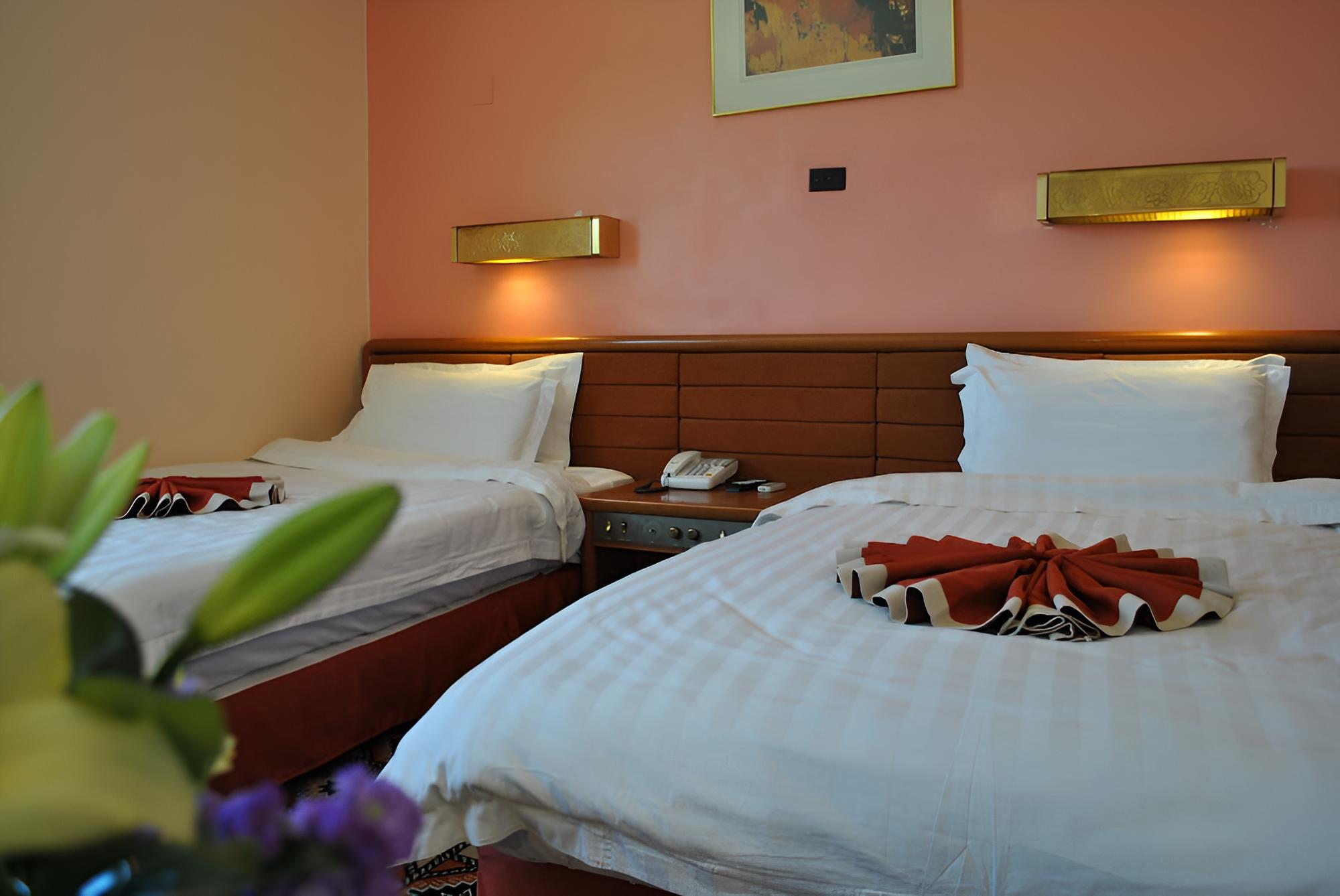 Family Suite, Balcony photo 1