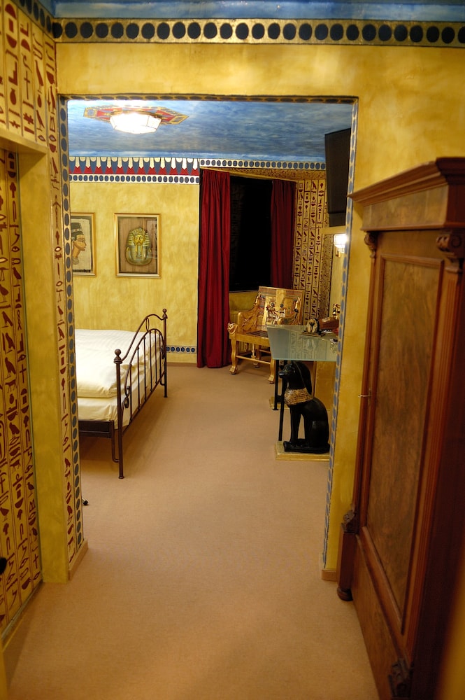 Double Room Gold - Photo 6
