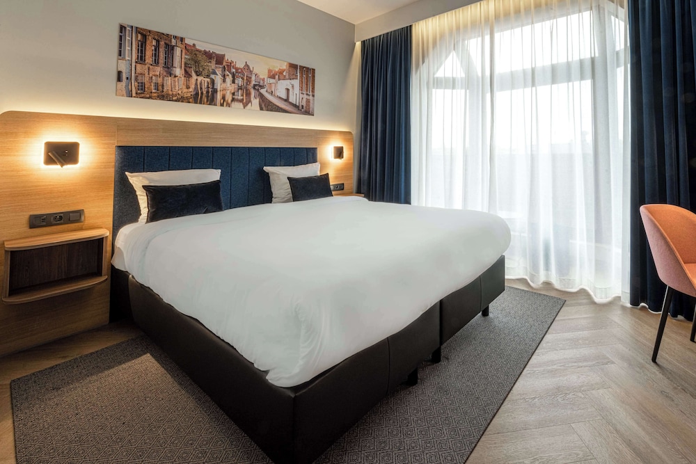 Premium Double Room photo 2