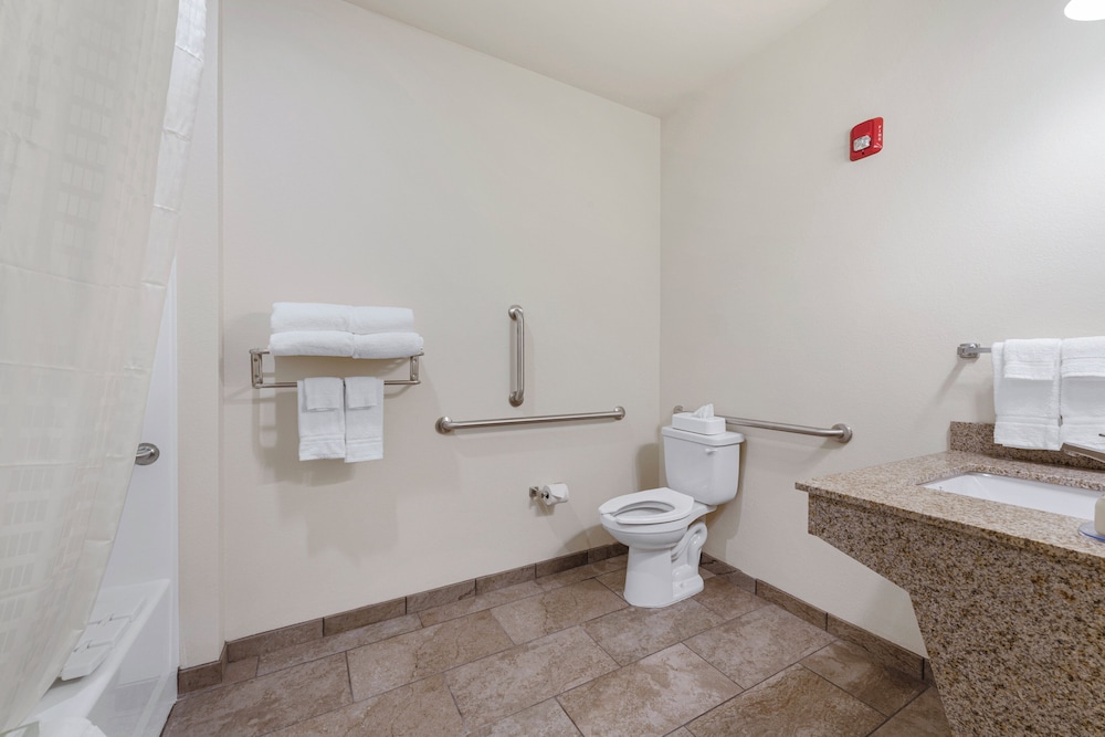 Cobblestone Hotel & Suites - Urbana, Billede 7
