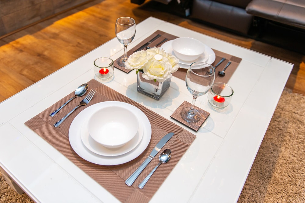 Executive Apartment, Accessible, Private Bathroom (Jacuzzi - Apartment 1) - Photo 30
