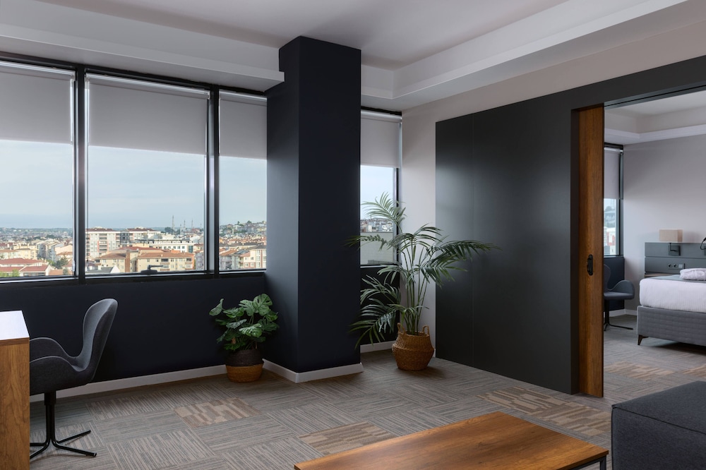 Exclusive Suite
