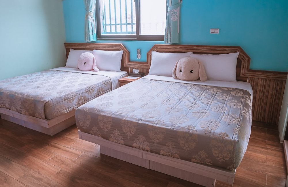 Standard Quadruple Room photo 3