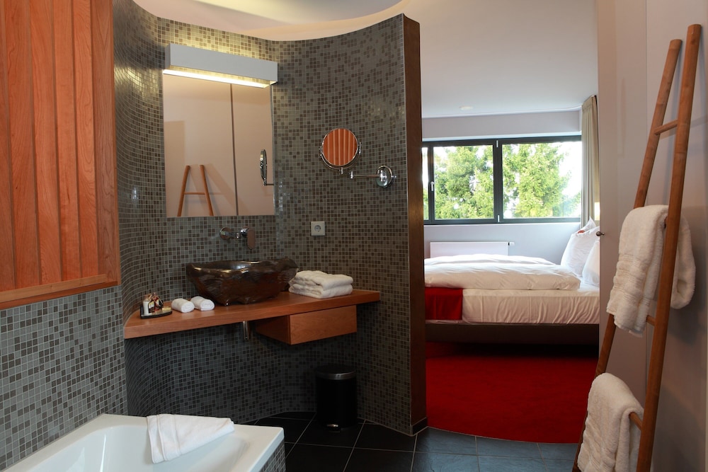Deluxe Double or Twin Room - Photo 3