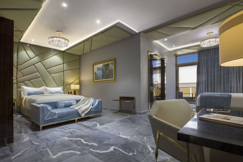 Gallery Suite Terrace photo 1