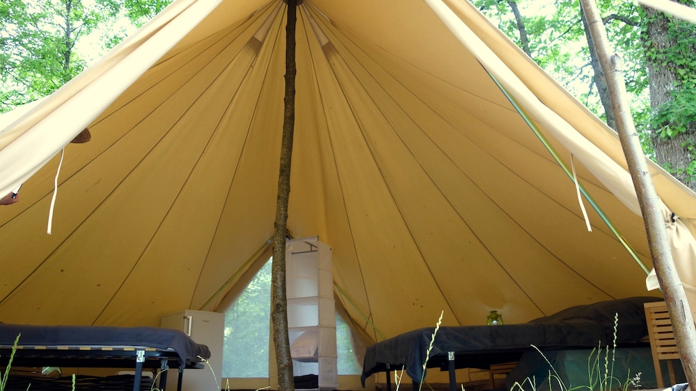 Tent (Sybley) photo 1