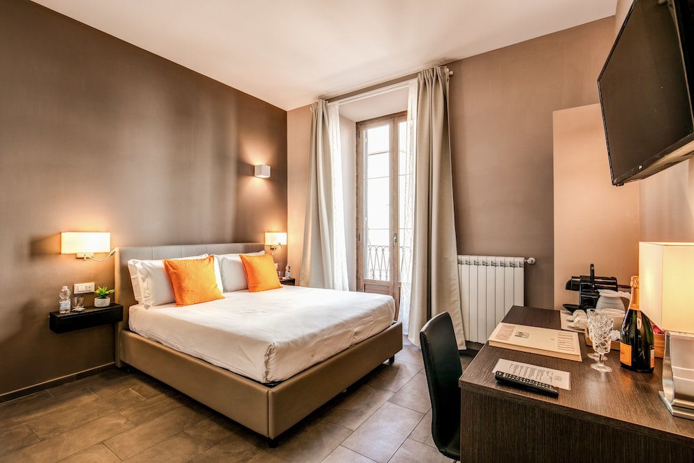 Deluxe Studio Suite, Balcony photo 1