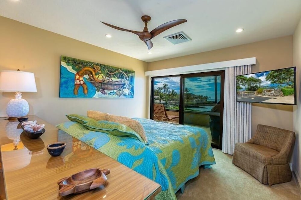 Condo, 3 Bedrooms