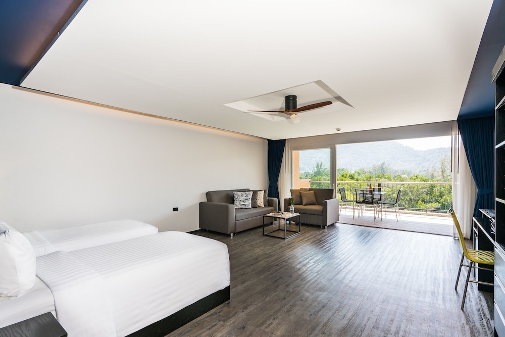 Premier Double or Twin Room - Photo 3