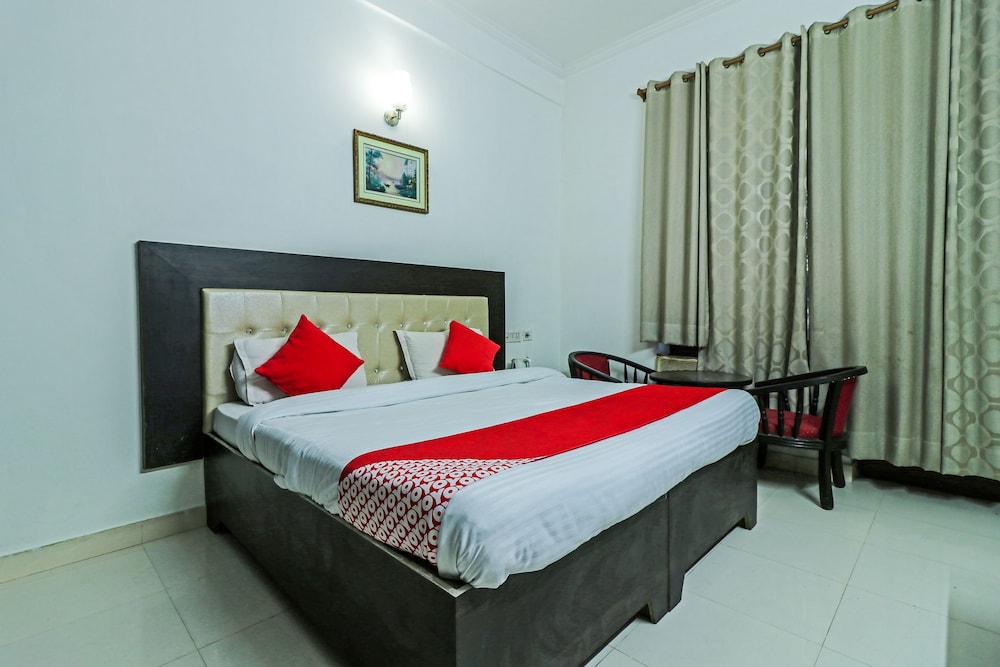 Deluxe Double Or Twin Room, 1 King Bed photo 1
