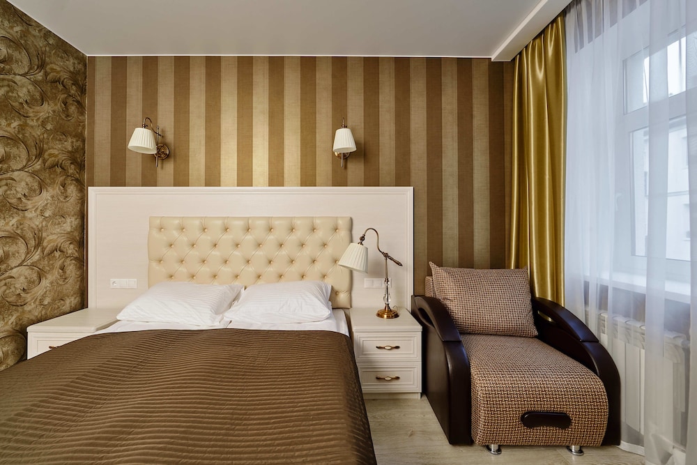 Standard Triple Room photo 2