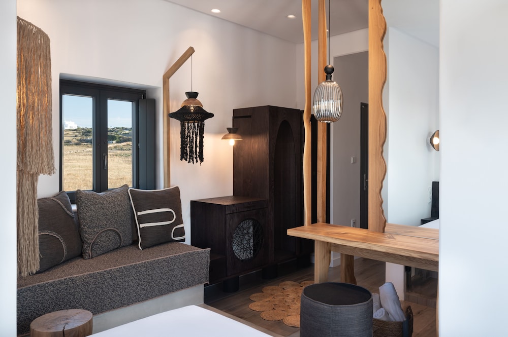 Junior Suite with plunge pool - Photo 10