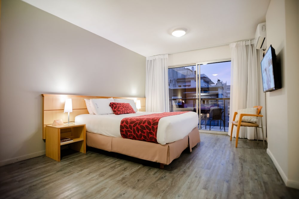 Executive Double Room, Non Smoking, Balcony photo 1