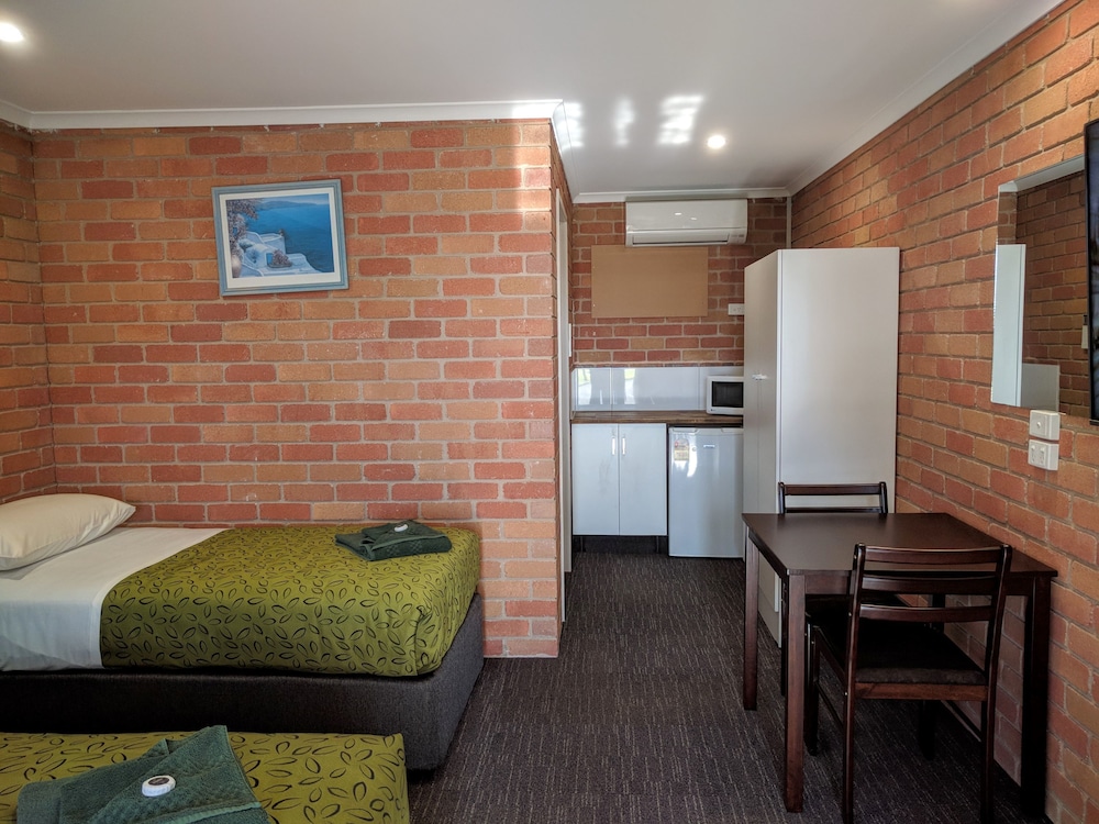 Twin Room 10 photo 1