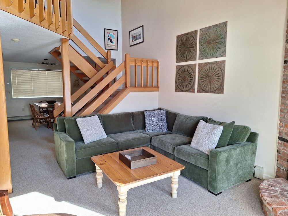 Family Townhome photo 1