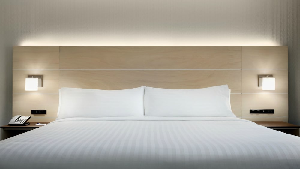 Room, 1 King Bed with Sofa bed, Accessible (Communications, Mobility) photo 1