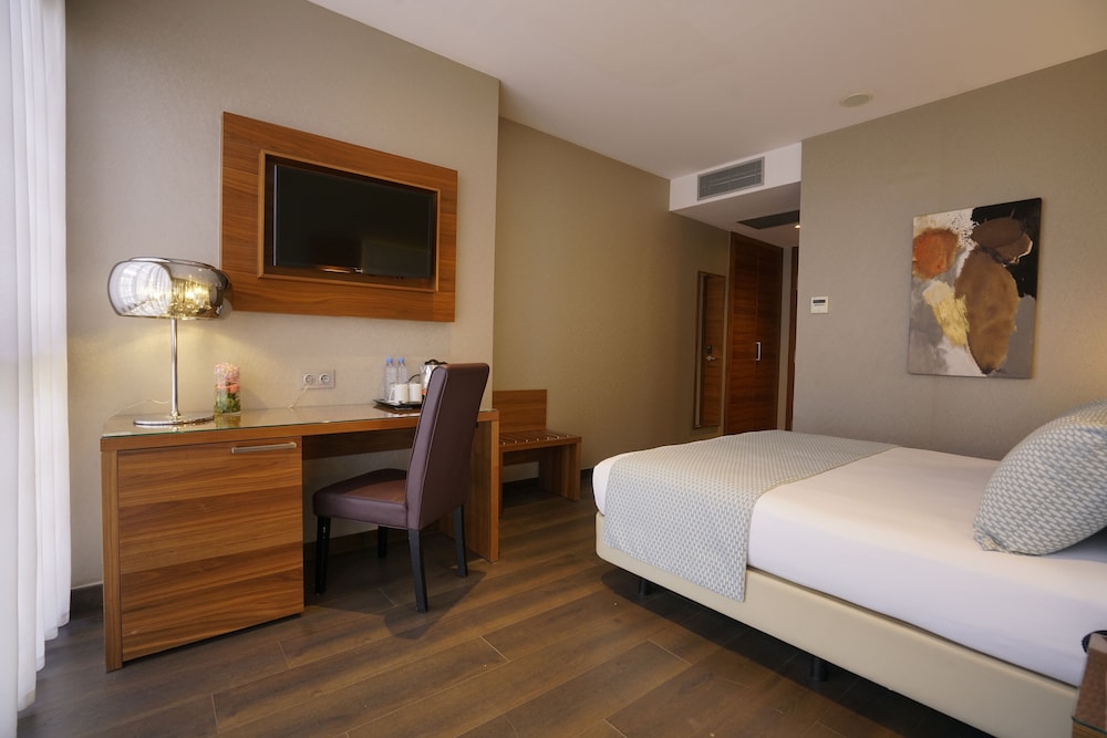 Comfort Room