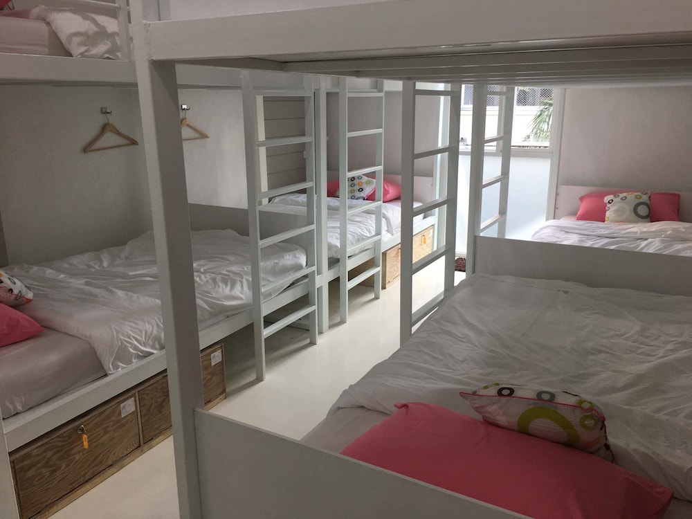 8-Bed Female Dormitory photo 2