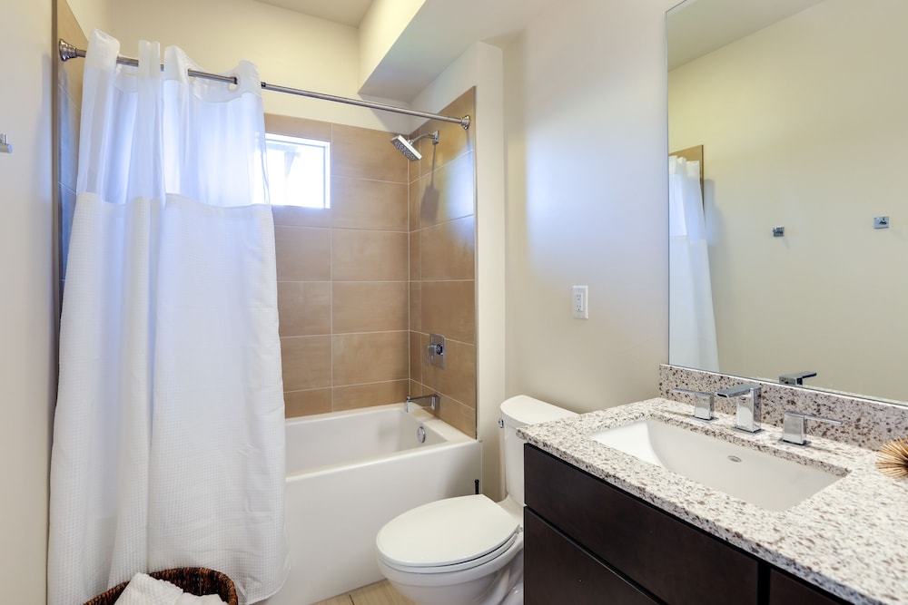 Apartment (2 Bedrooms) photo 2