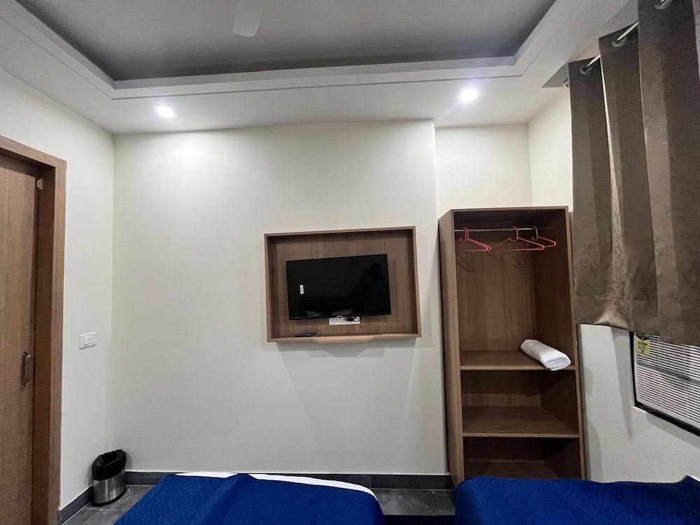 Family Triple Room photo 1