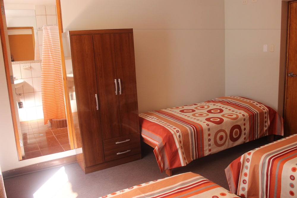 Triple Room photo 2