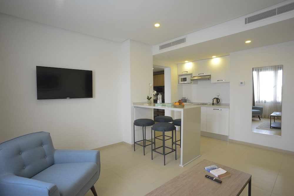 Executive Studio Suite photo 3