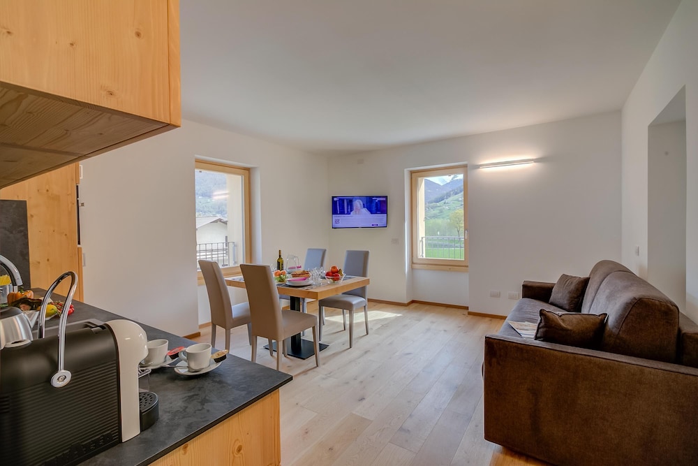 Apartment, Accessible photo 1