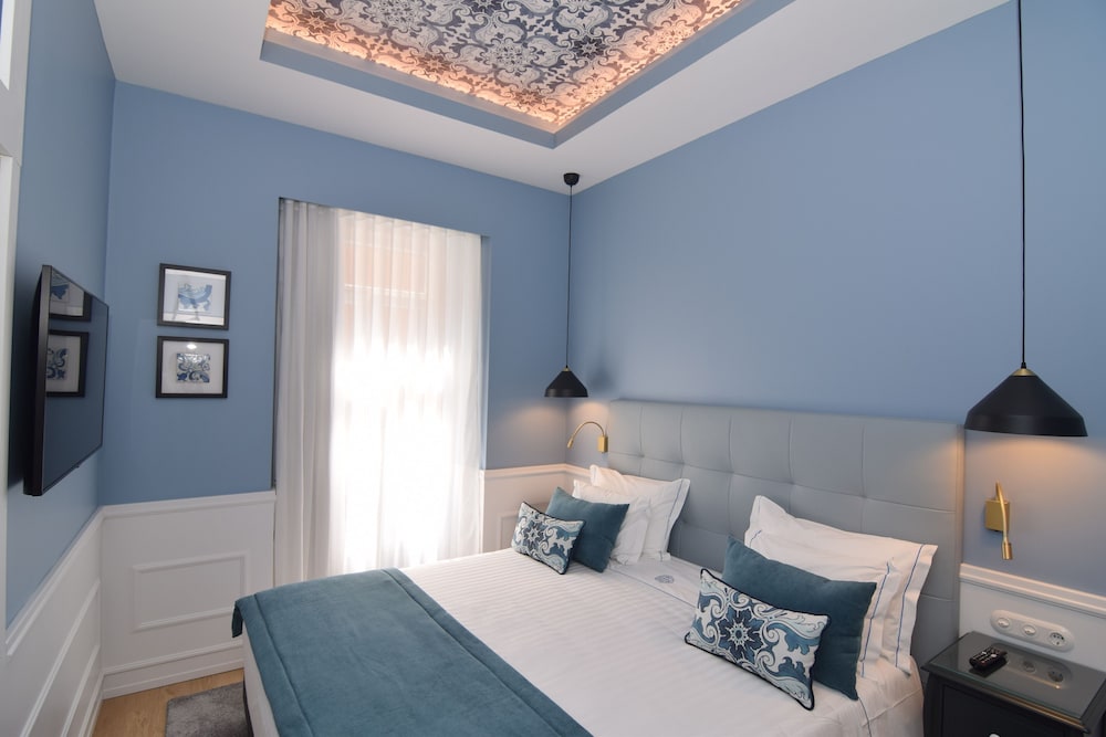 Deluxe Double Room - Photo 3